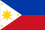 Philippines Flag